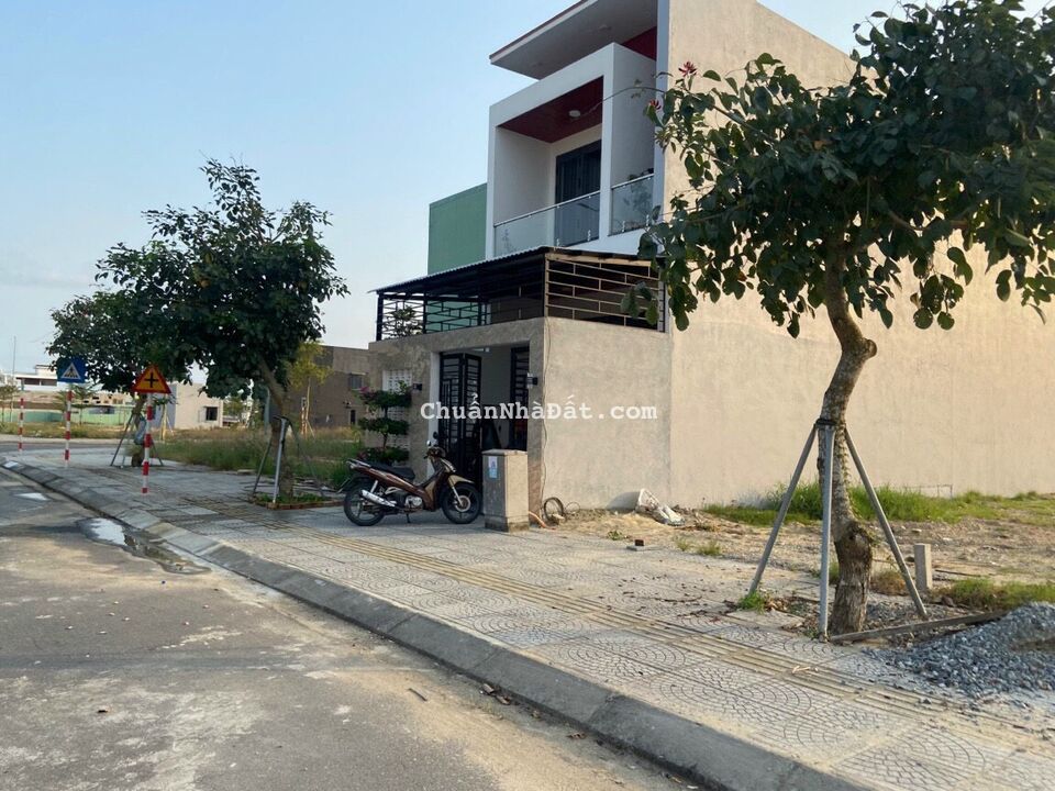 CHÍNH CHỦ BÁN THÁO LÔ ĐẤT MẶT TIỀN QL1A- NAM ĐÀ NẴNG- CẠNH SIÊU THỊ, CHỢ TRƯỜNG HỌC