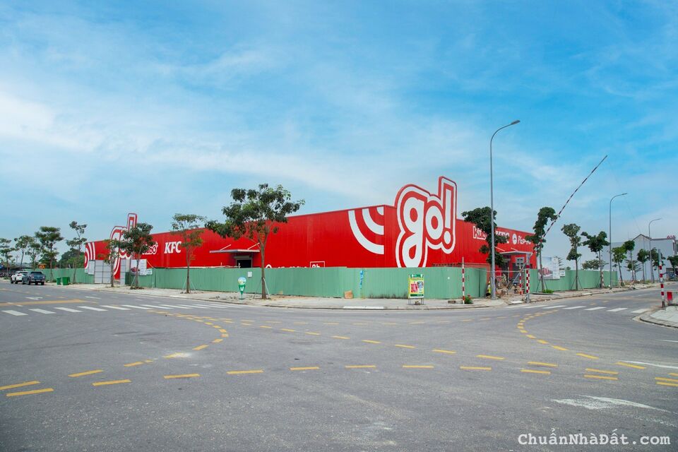 Khu dân cư Phong Nhị đang thu hút sự quan tâm của các nhà đầu tư 