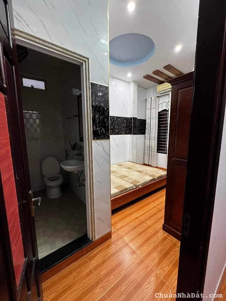 Nhà 2 Tầng, 95m2 x Mt 5.5, Hà Huy Tập, Thanh Khê, Ở Ngay + Dòng Tiền 14tr, Chỉ 4 tỷ.