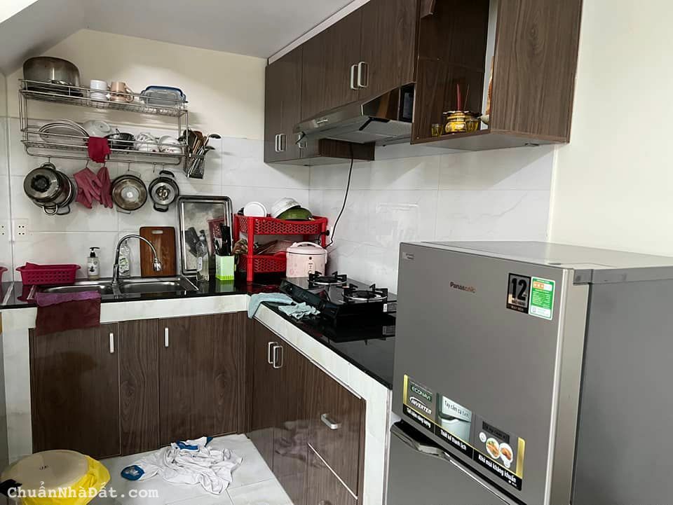 Nhà 2 Tầng, 95m2 x Mt 5.5, Hà Huy Tập, Thanh Khê, Ở Ngay + Dòng Tiền 14tr, Chỉ 4 tỷ.