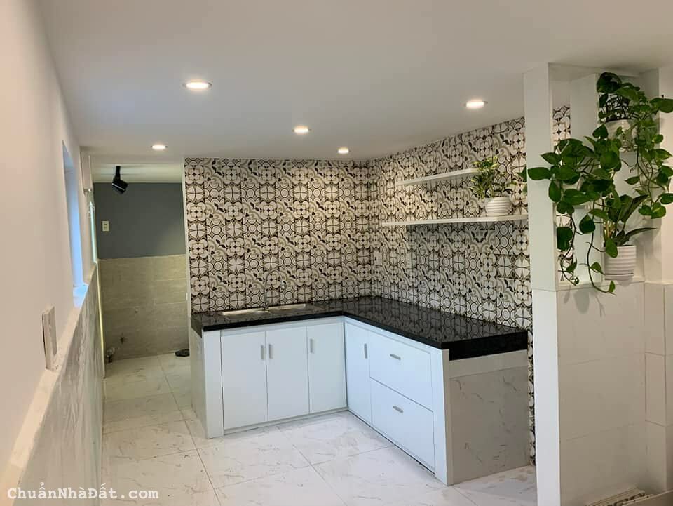 BÁN NHÀ TRƯỜNG CHINH, 95m2, THANH KHÊ, 7 PN, SÁT MẶT TIỀN, DÒNG TIỀN 14tr, 4 tỷ