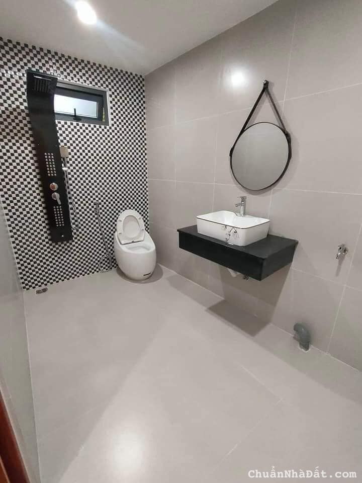 BÁN NHÀ ĐIỆN BIÊN PHỦ - Ô TÔ TRÁNH - 2 THOÁNG – 5 TỶ CÓ THƯƠNG LƯỢNG! 0929515355