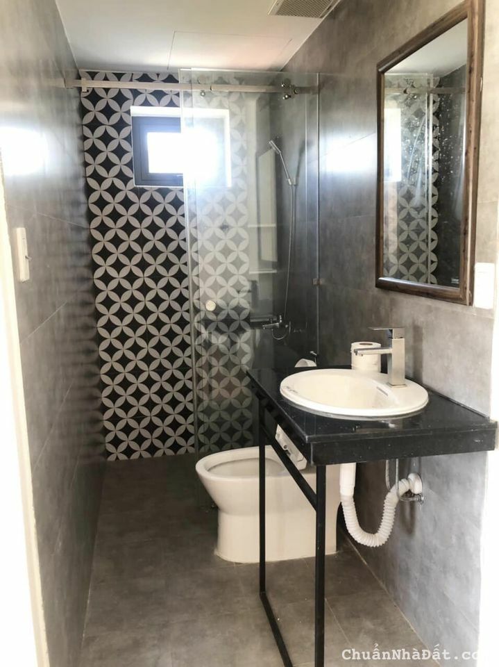 Nhà Điện Biên Phủ, Thanh Khê, 95m2, MT 5m, 7pn, Ở Ngay, Dòng tiền 14tr, Chỉ 4 Tỷ.