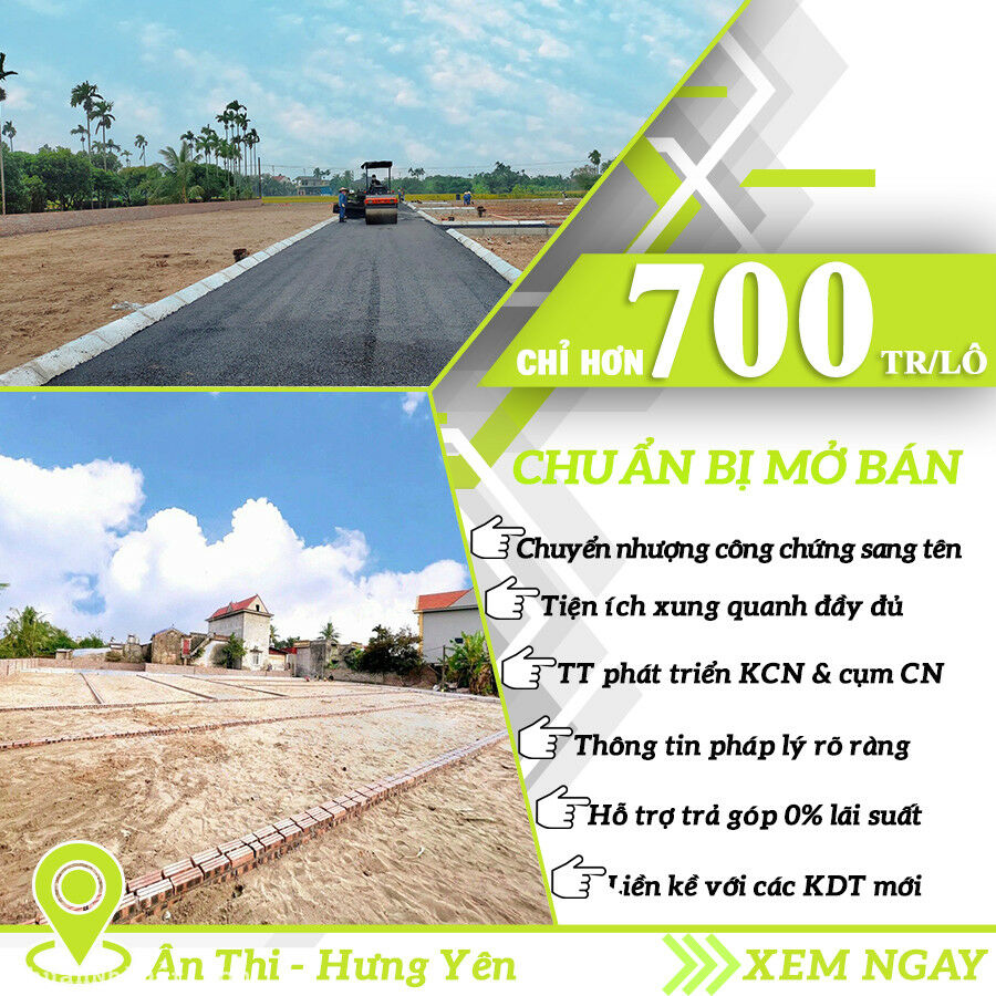 Vị trí đắc địa của của xã Tân Phúc , H Ân Thi , T Hưng Yên.