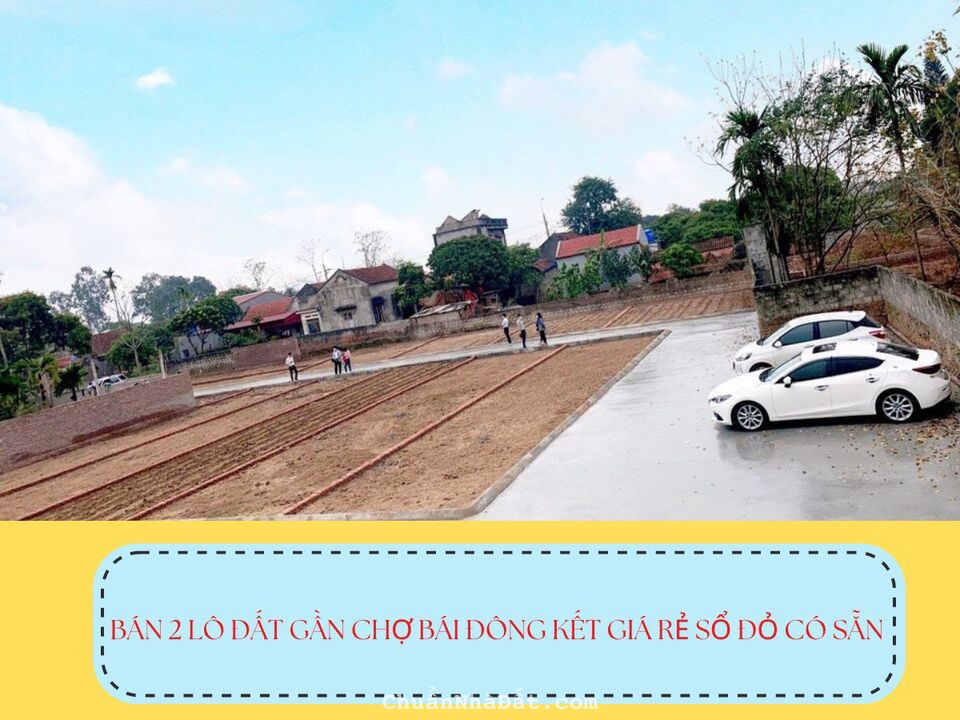 Đường rộng rãi-xe ô tô đi lại thoải mái Đường rộng rãi-xe ô tô đi lại thoải mái