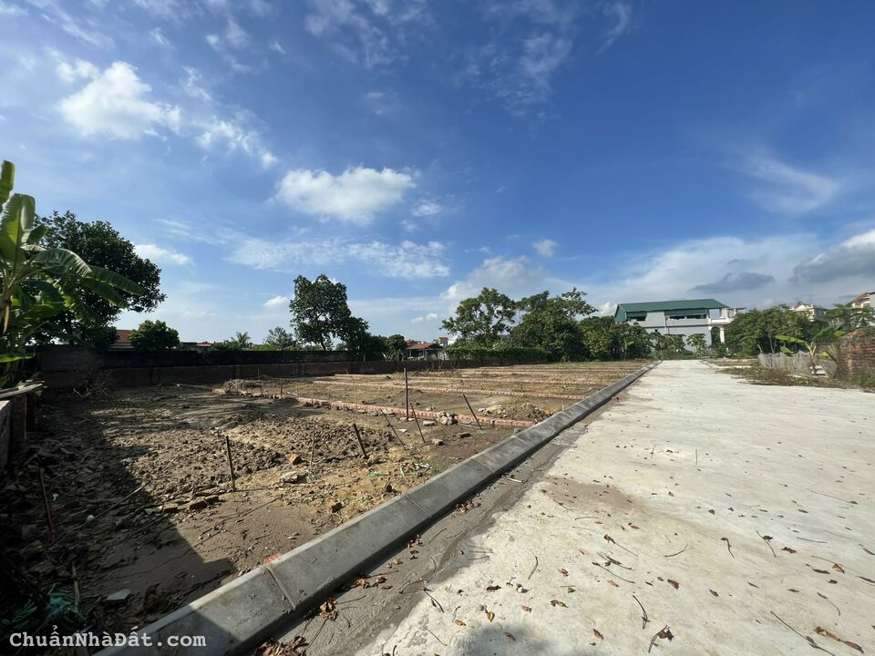 Đất giá rẻ ven khu công nghiệp Bình Giang Hải Dương chỉ với 550tr/sổ đỏ Đất giá rẻ ven khu công nghiệp Bình Giang Hải Dương chỉ với 550tr/sổ đỏ