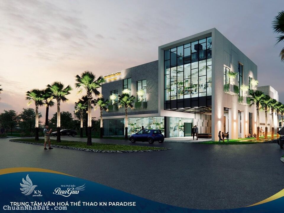 Cắt lỗ bán nhanh lô đất 6x20, view hồ cực đẹp