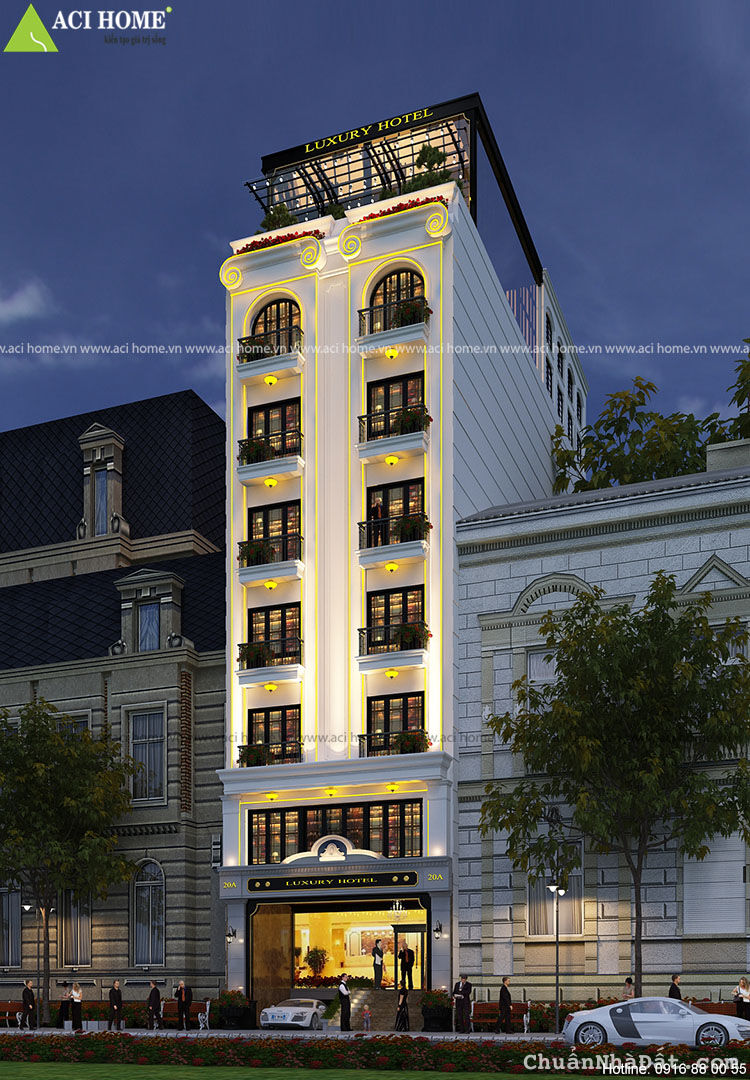 * Bán nhà mặt phố Cầu Giấy 530m, mặt tiền 7m,thích hợp kinh doanh đa lĩnh vực giá 135 tỷ