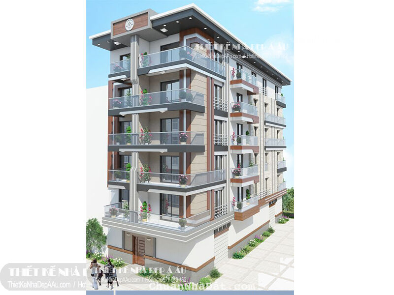 * Bán nhà mặt phố Cầu Giấy 530m, mặt tiền 7m,thích hợp kinh doanh đa lĩnh vực giá 135 tỷ