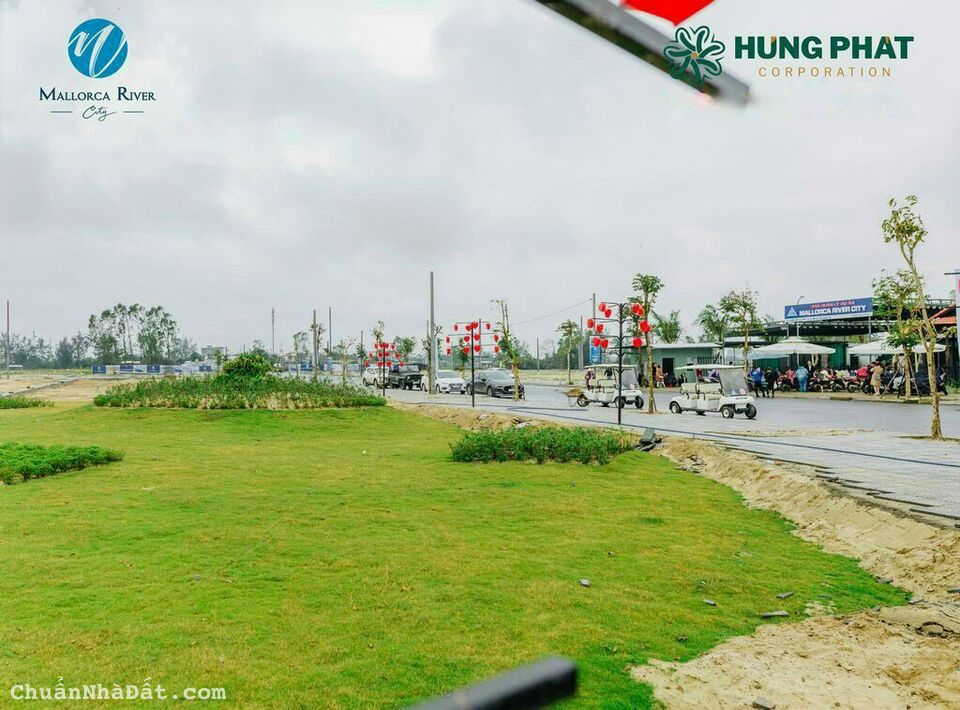 Chính chủ tôi cần bán gấp 1 lô đất mặt Sông Cổ Cò , Cách biến 1km Chính chủ tôi cần bán gấp 1 lô đất mặt Sông Cổ Cò , Cách biến 1km