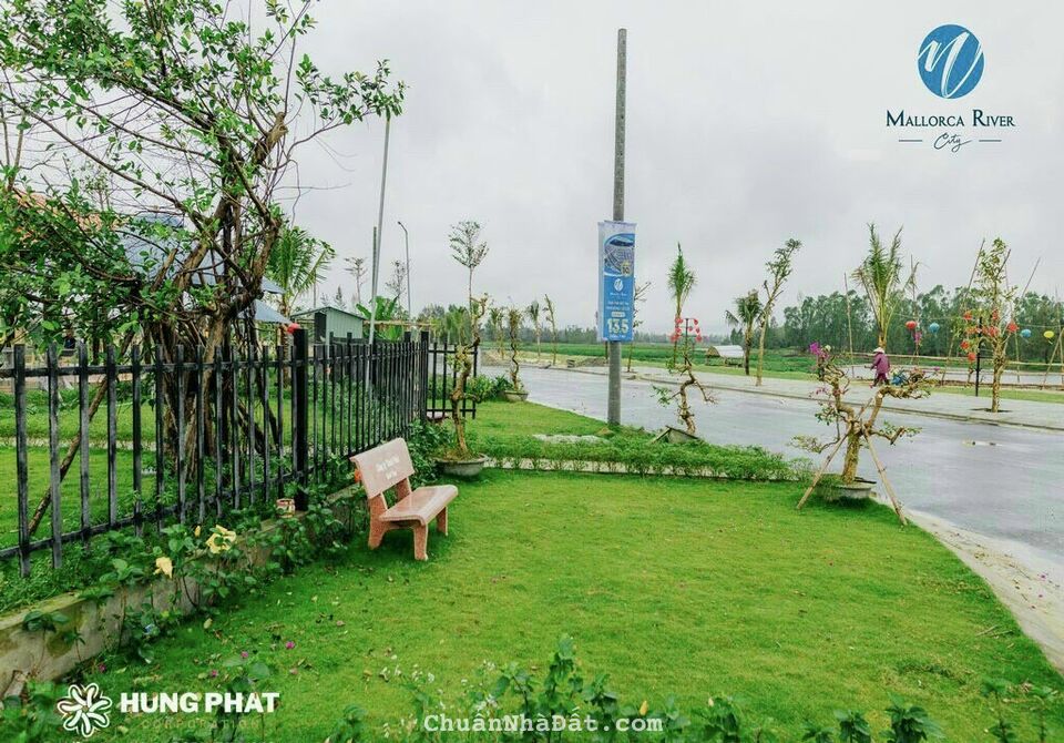 Chính chủ tôi cần bán gấp 1 lô đất mặt Sông Cổ Cò , Cách biến 1km Chính chủ tôi cần bán gấp 1 lô đất mặt Sông Cổ Cò , Cách biến 1km