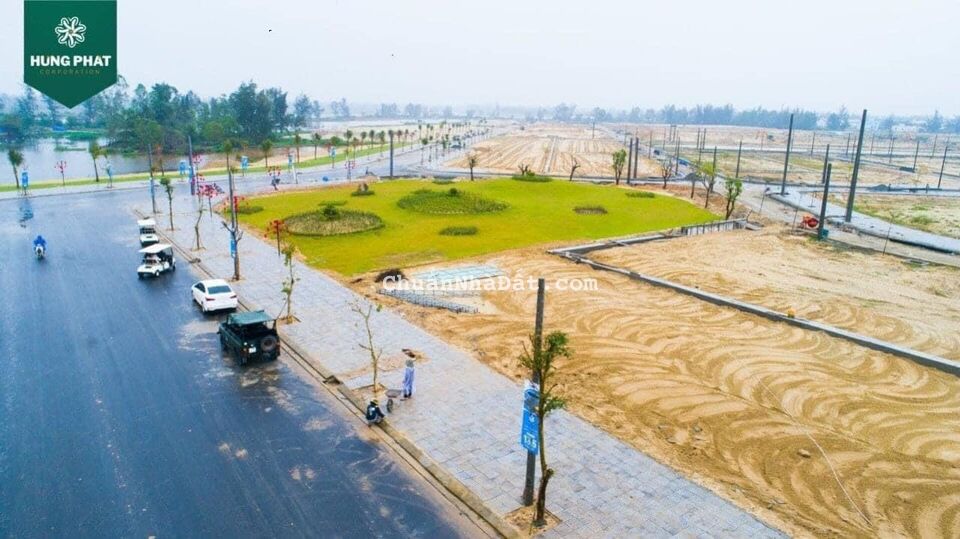 Chính chủ ngợp lãi ngân hàng cần thanh lý gấp lô đất xác Mặt Sông Cổ Cò Nam Đà Nẵng