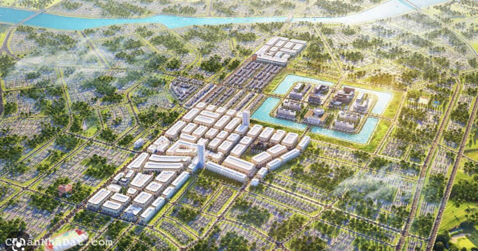 Đất nền trung tâm Hành Chính UBND Điện Bàn - 1ty3 Đất nền trung tâm Hành Chính UBND Điện Bàn - 1ty3