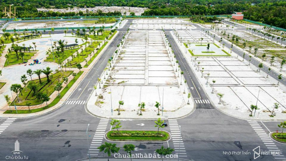 Đất nền Tam Kỳ The Trident City-chỉ 15tr/1m2, đã có sổ và công chứng nhận sổ trong 30 ngày Đất nền Tam Kỳ The Trident City-chỉ 15tr/1m2, đã có sổ và công chứng nhận sổ trong 30 ngày