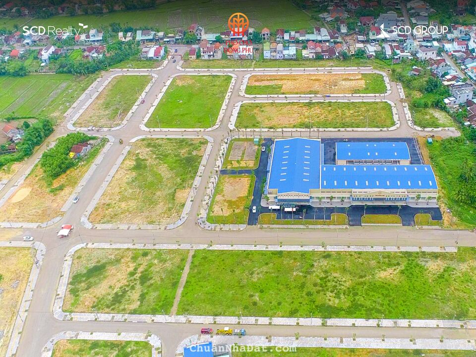 Nhà mặt chợ sợ gì không vui-Đầu tư sinh lời cao