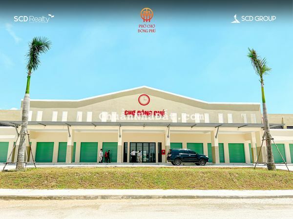 Ra mắt đất phố chợ Quảng Nam giai đoạn 1 phù hợp cho nhà đầu tư