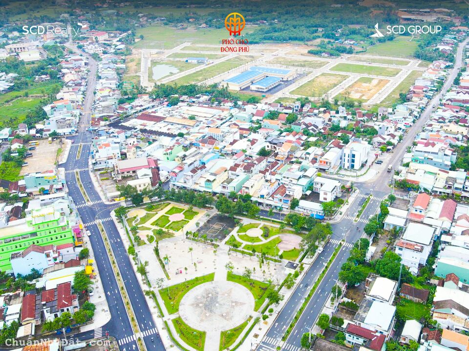 Đất mặt chợ chiếc khẩu 19% và bóc thăm trúng ô tô trị giá 700TR Đất mặt chợ chiếc khẩu 19% và bóc thăm trúng ô tô trị giá 700TR