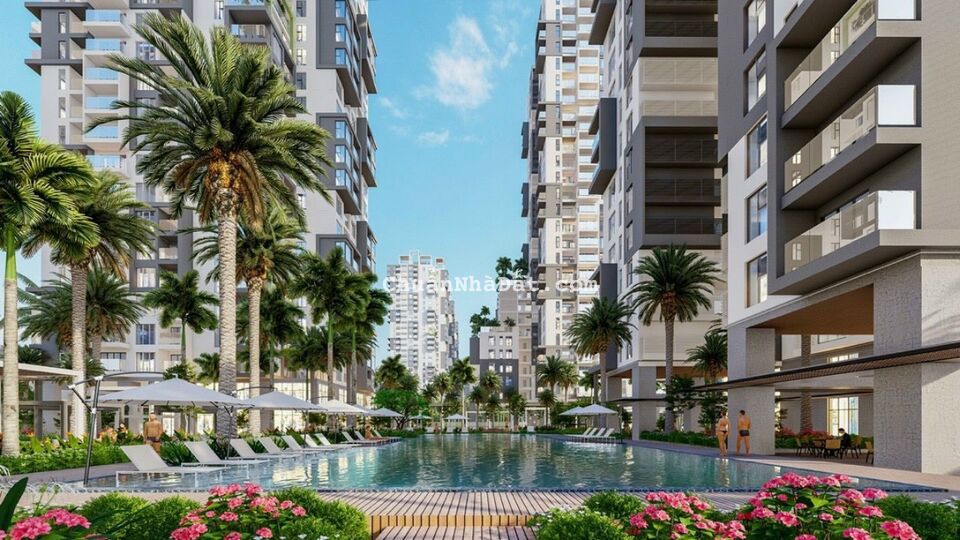 Nhận booking căn hộ Casilla 100% view trực diện biển - giá gốc CĐT - bank 75% - LH 0825660172