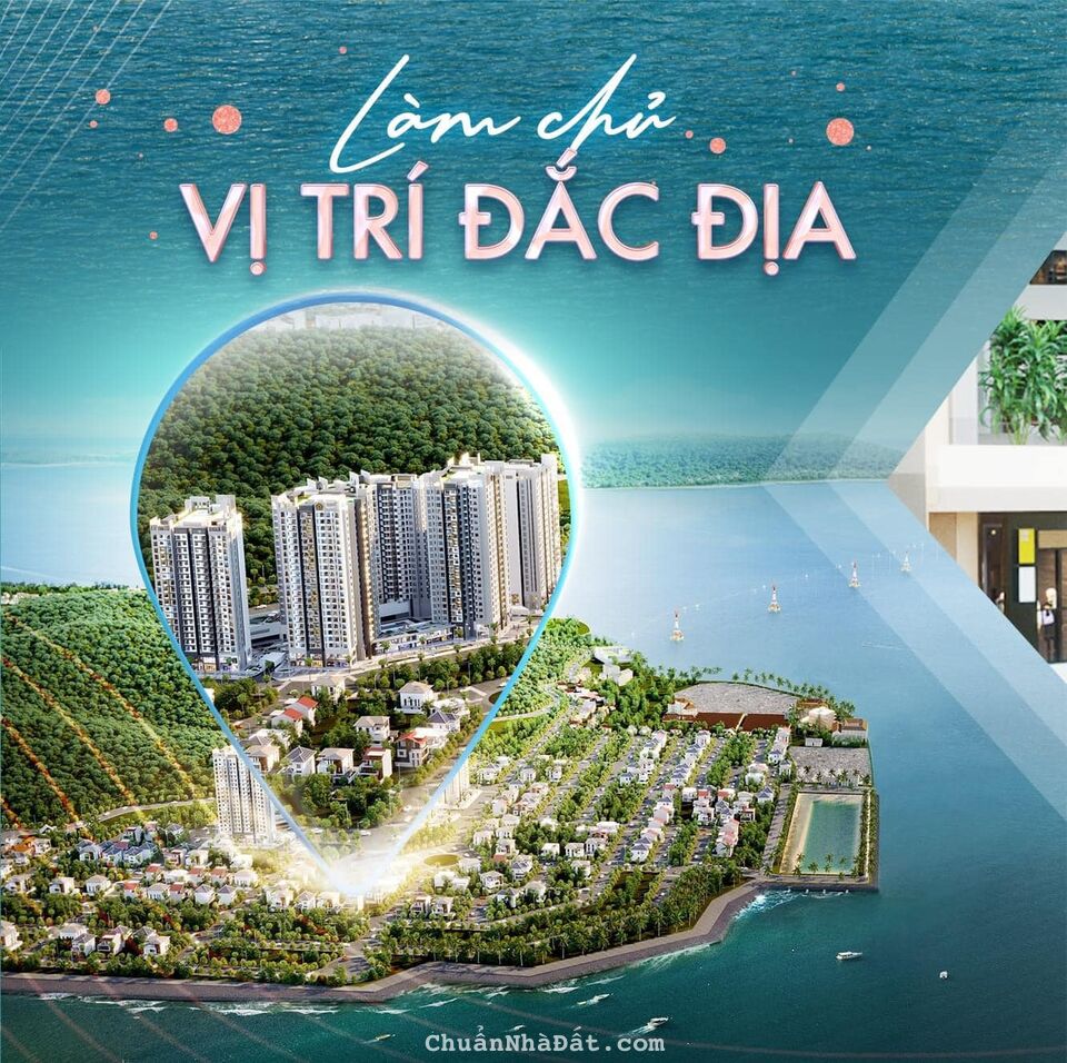 Nhà đẹp New Galaxy Nha Trang, chỉ từ 1,5 tỷ