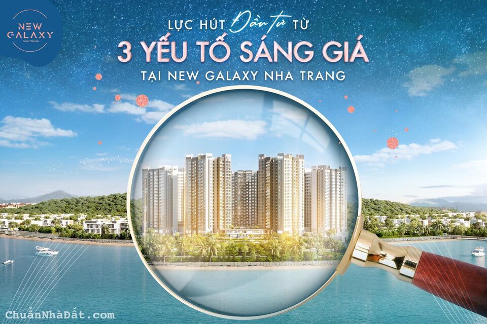 Bán căn hộ 2PN ( 71m2) View biển đảo Vinpearl land Nha Trang với giá 2,7 tỷ