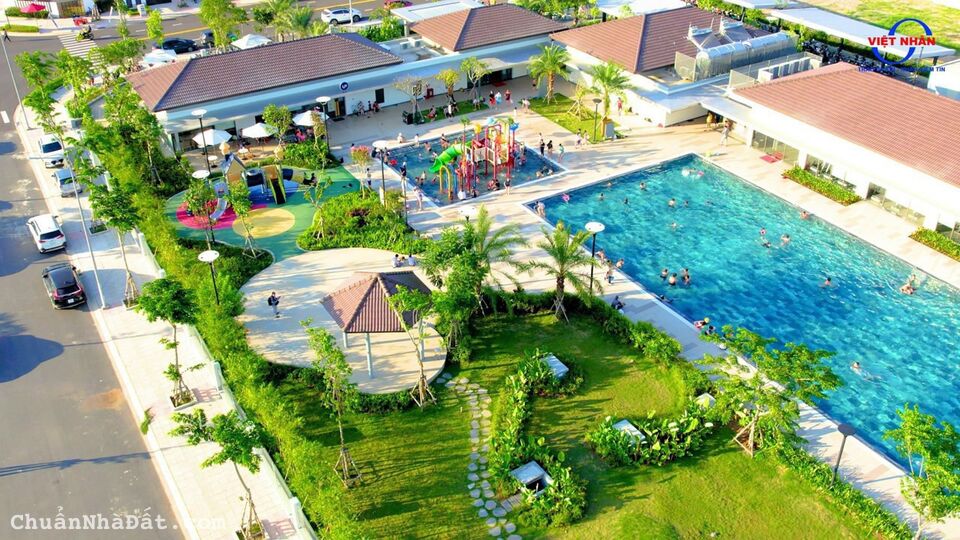 Sun Casa Central mở bán rổ hàng ngoại giao chiến lược giá F0 ký HĐMB trực tiếp chủ đầu tư VSIP