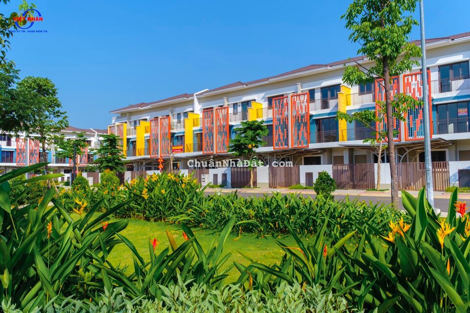 Sun Casa Central mở bán rổ hàng ngoại giao chiến lược giá F0 ký HĐMB trực tiếp chủ đầu tư VSIP