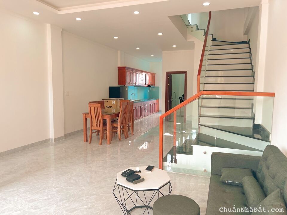 Cho Thuê Căn 2 Tầng Xây Mới Full Nội Thất View Công Viên SunCasa Vsip 2