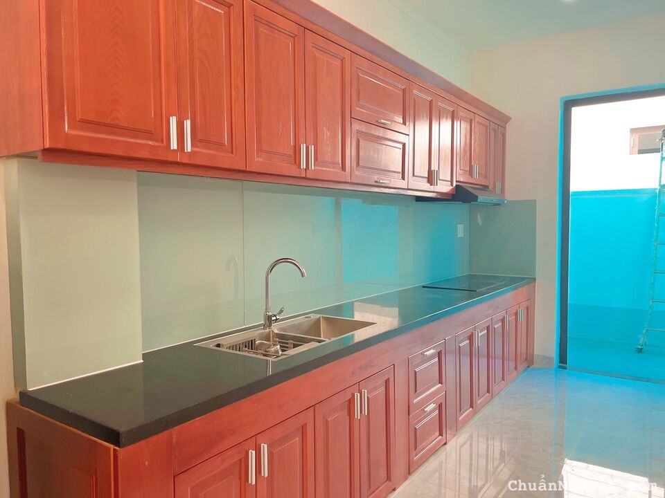 Cho Thuê Căn 2 Tầng Xây Mới Full Nội Thất View Công Viên SunCasa Vsip 2