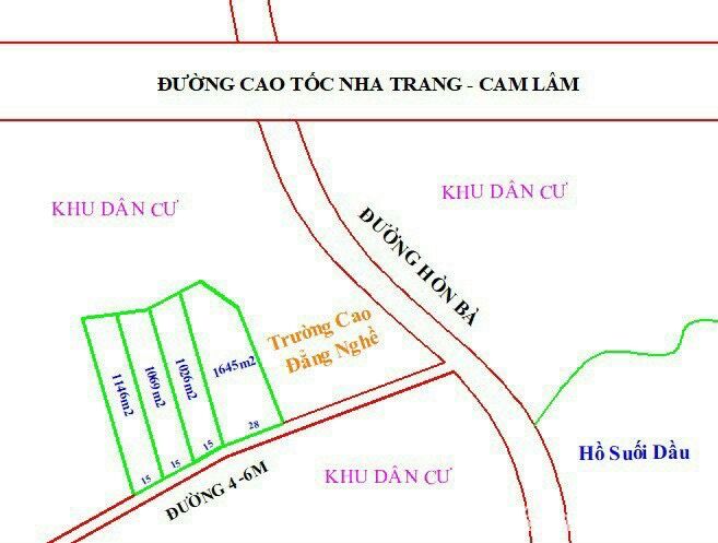 cần bán 1026m2 suối cát cam lâm giá đầu tư chỉ 900tr cần bán 1026m2 suối cát cam lâm giá đầu tư chỉ 900tr