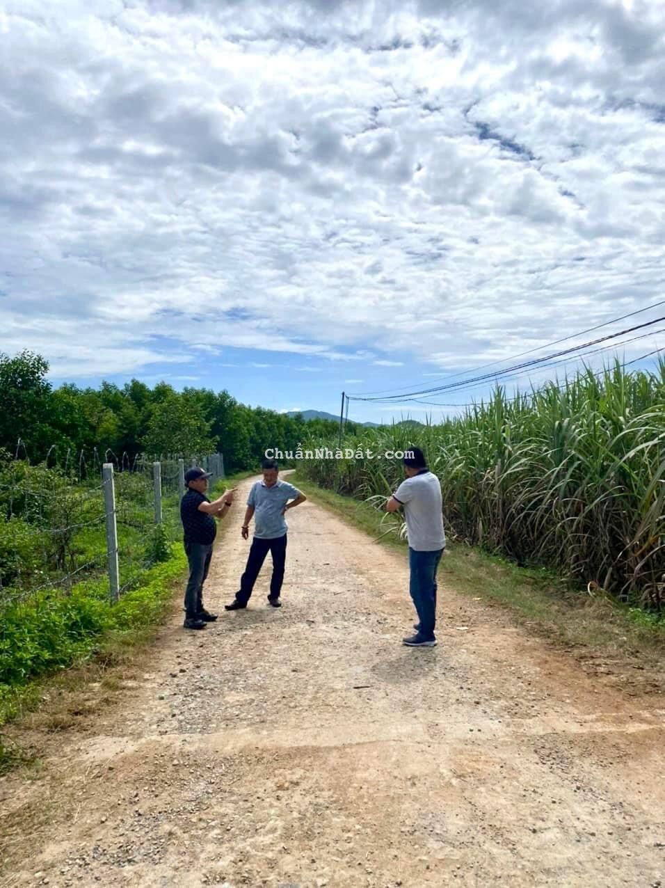 Mở Bán 9 Lo Khánh Trung- Khánh Vĩnh giá F0