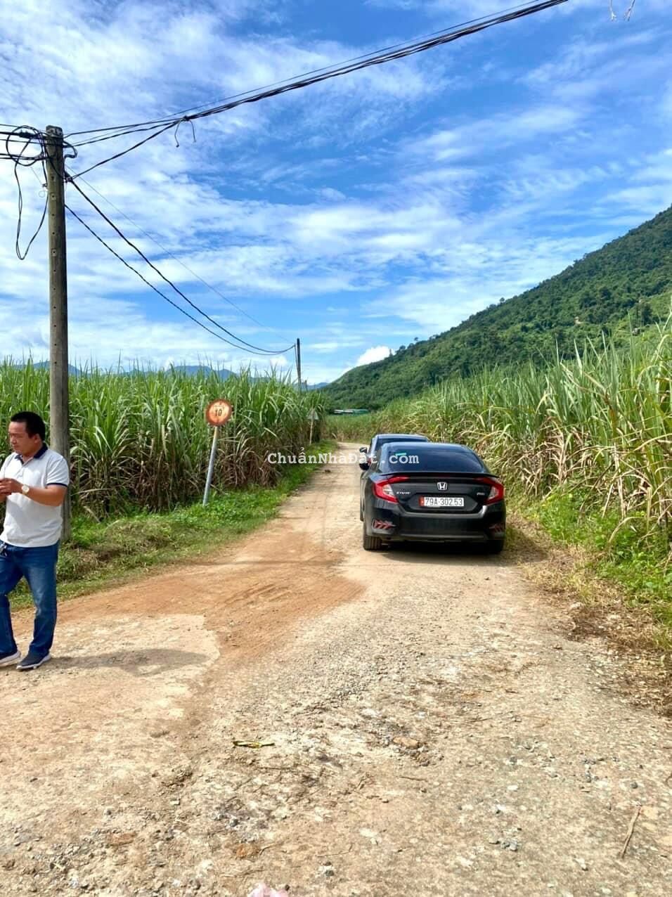 Mở Bán 9 Lo Khánh Trung- Khánh Vĩnh giá F0