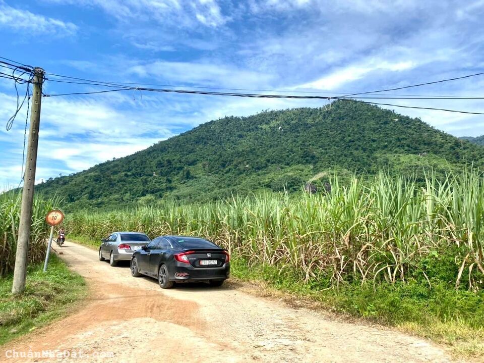 Mở Bán 9 Lo Khánh Trung- Khánh Vĩnh giá F0