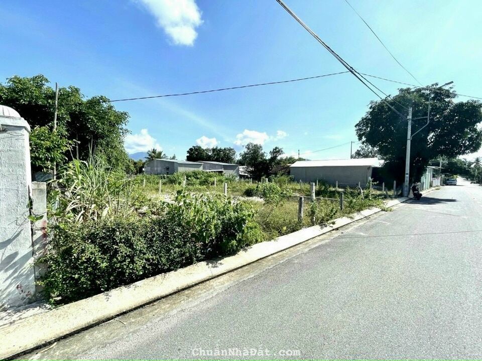 Bán Đất Cam Đức - Hải Thượng Lãn Ông