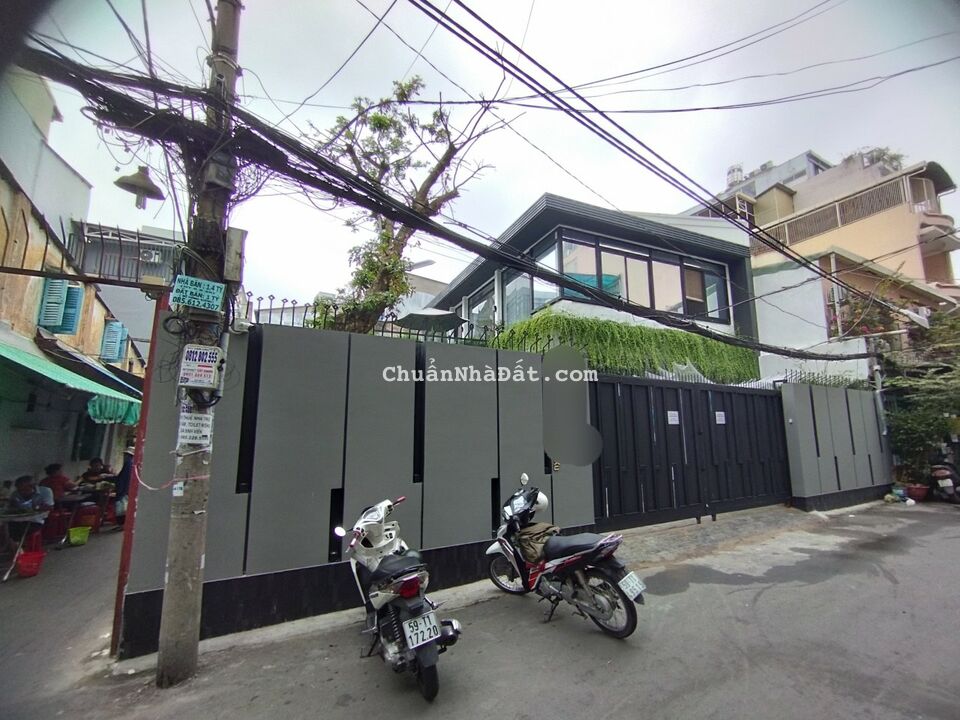 BÁN CĂN BIỆT THỰ S N VƯỜN HXH TRẦN ĐÌNH XU CỰC ĐẸP, DT: 15x20, NỞ HẬU 17m, GIÁ CHỈ 69 TỶ TL BÁN CĂN BIỆT THỰ S N VƯỜN HXH TRẦN ĐÌNH XU CỰC ĐẸP, DT: 15x20, NỞ HẬU 17m, GIÁ CHỈ 69 TỶ TL