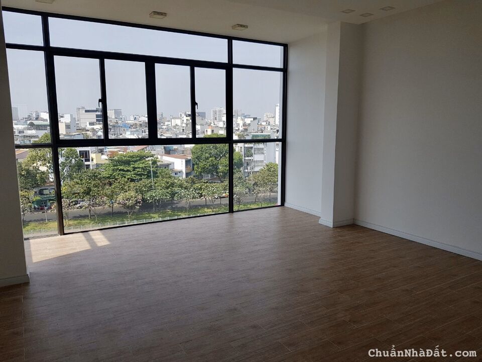 BÁN NHÀ MT PHƯỜNG TÂN ĐỊNH CÓ VIEW SÔNG CỰC ĐẸP, GIÁ CHỐT CỰC SÂU 27 TỶ TL