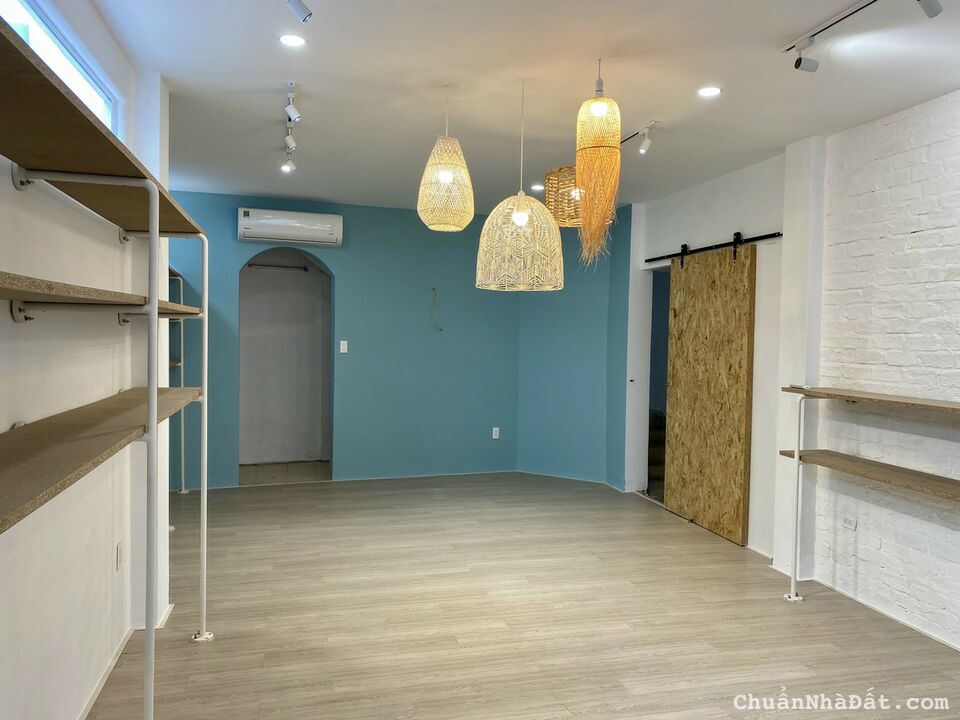 Cho thuê nhà 3 mặt thoáng Bùi Thị Xuân. Ngang lớn 5m. Giá chỉ: 50 tr/th tốt nhất tuyến đường Cho thuê nhà 3 mặt thoáng Bùi Thị Xuân. Ngang lớn 5m. Giá chỉ: 50 tr/th tốt nhất tuyến đường