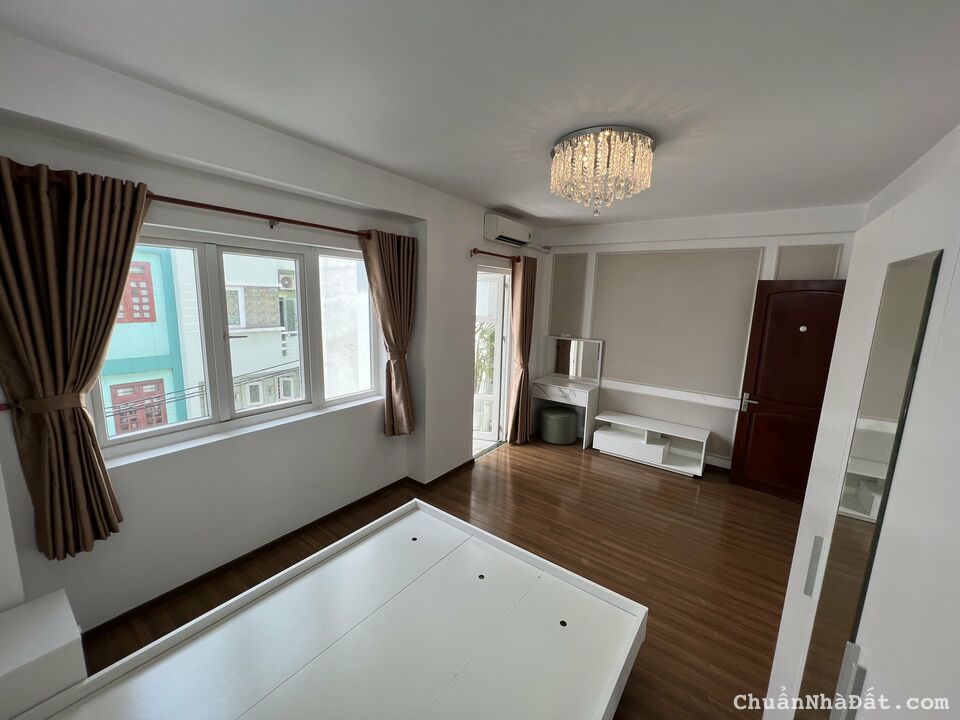 CHỦ NHÀ CHO THUÊ CĂN HỘ DỊCH VỤ CMT8 QUẬN 10 GIÁ TỐT