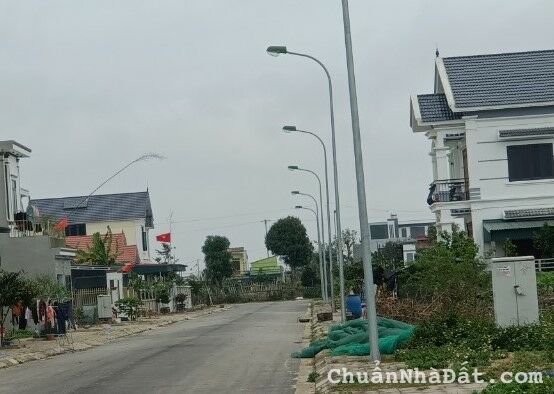 Đất TDC Quảng Đại bán gấp cắt lỗ sâu