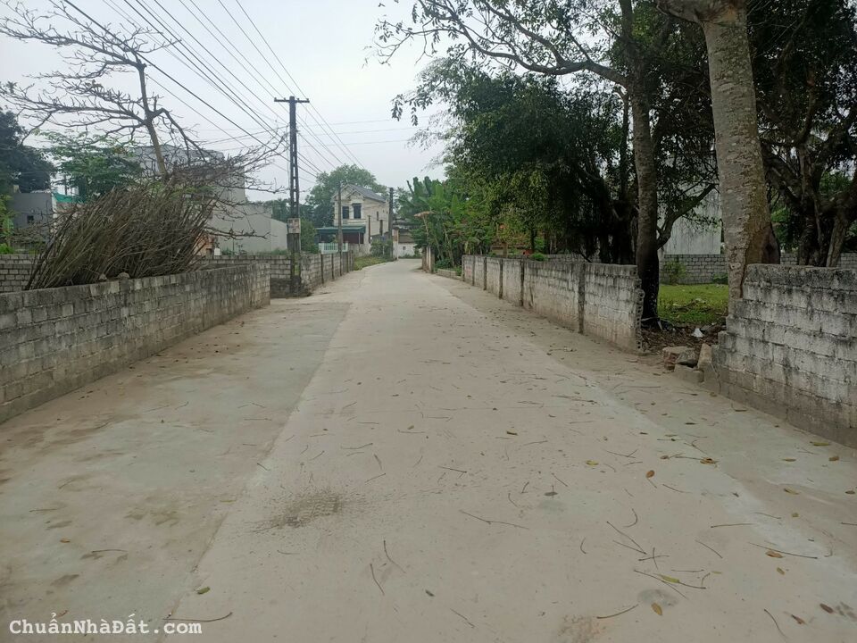 Đất thổ cư Quảng Hùng gần Vlasta cần bán gấp