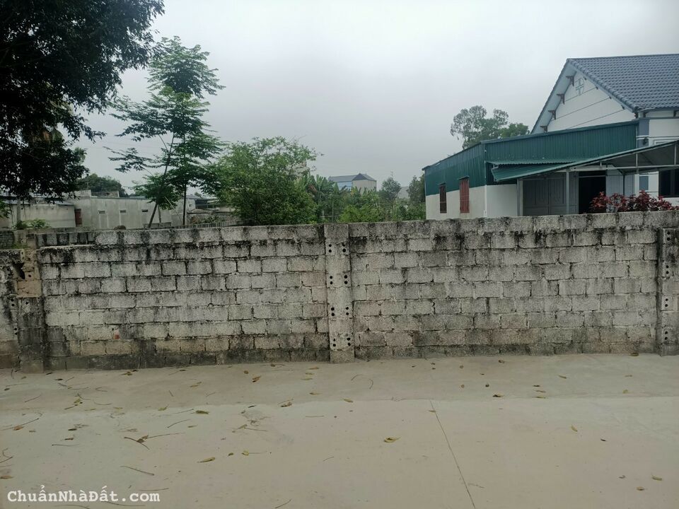 Đất thổ cư Quảng Hùng gần Vlasta cần bán gấp