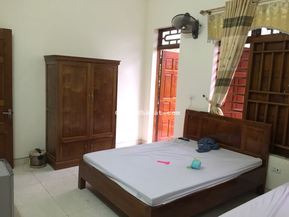 Cần bán khách sạn ngay bãi tắm B Sầm Sơn