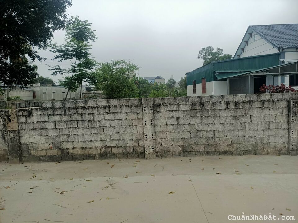 Đất thổ cư Quảng Hùng cắt lỗ sâu cần bán gấp