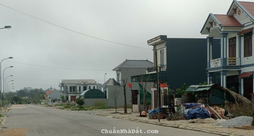 Đất TDC Quảng Đại bán gấp cắt lỗ sâu