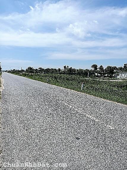 Đất mặt bằng 105 Quảng Định gần ngay khu đô thị Danko cần bán gấp