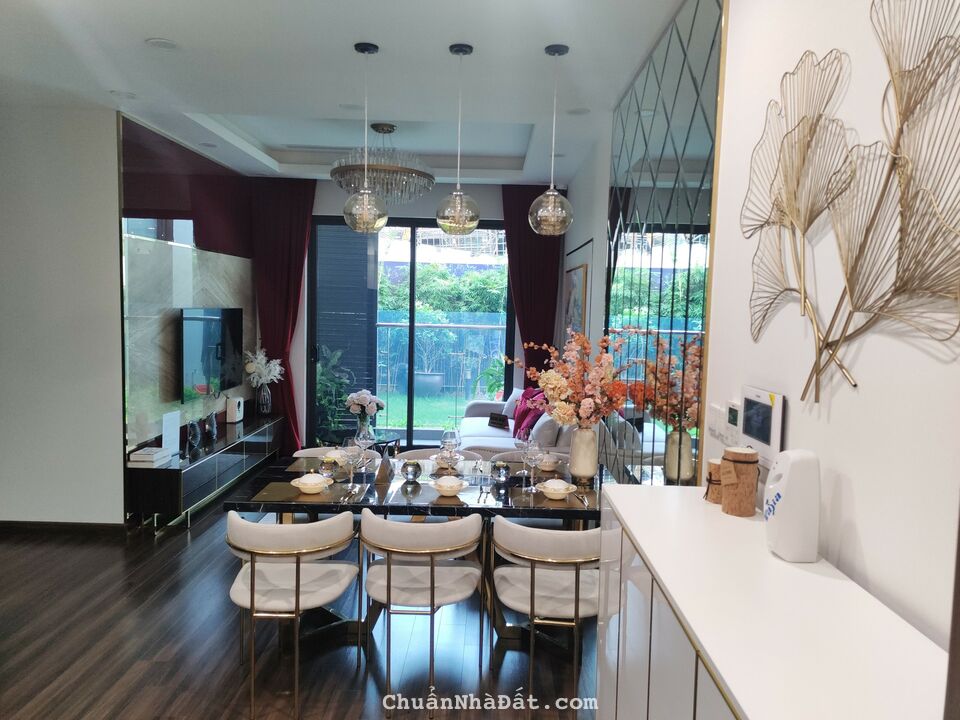 Cần bán căn hộ cao cấp 2 ngủ dụ án Hoàng Huy giá chủ đầu tư