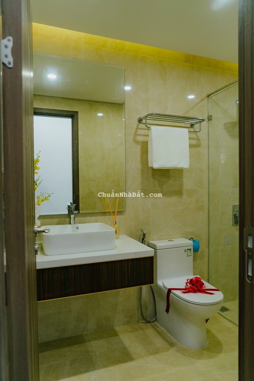 Cần bán căn hộ cao cấp 2 ngủ về ở ngay dụ án Hoàng Huy giá chủ đầu tư Cần bán căn hộ cao cấp 2 ngủ về ở ngay dụ án Hoàng Huy giá chủ đầu tư