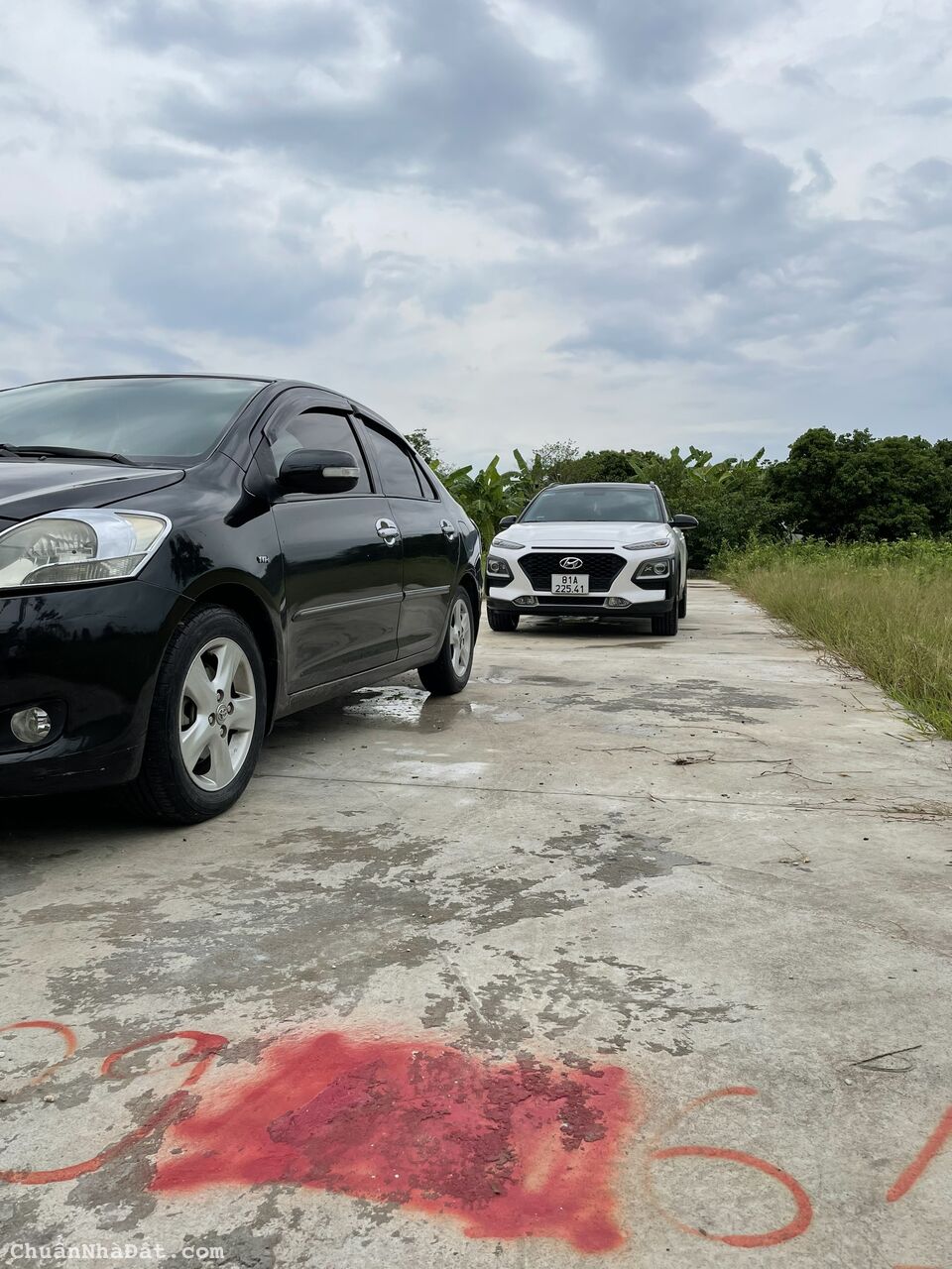 Cần bán lô đất Bát Trang An Lão giáp khu công nghiệp Tràng Duệ 3