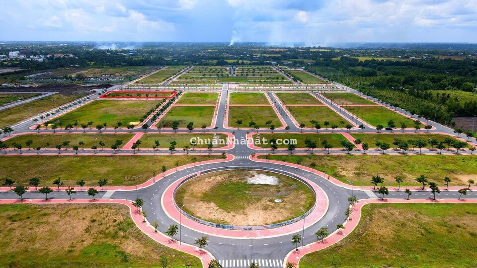 HẠ TẦNG KẾT NỐI - BỆ PHÓNG GIÚP GARDEN RIVERSIDE BỨT PHÁ HẠ TẦNG KẾT NỐI - BỆ PHÓNG GIÚP GARDEN RIVERSIDE BỨT PHÁ