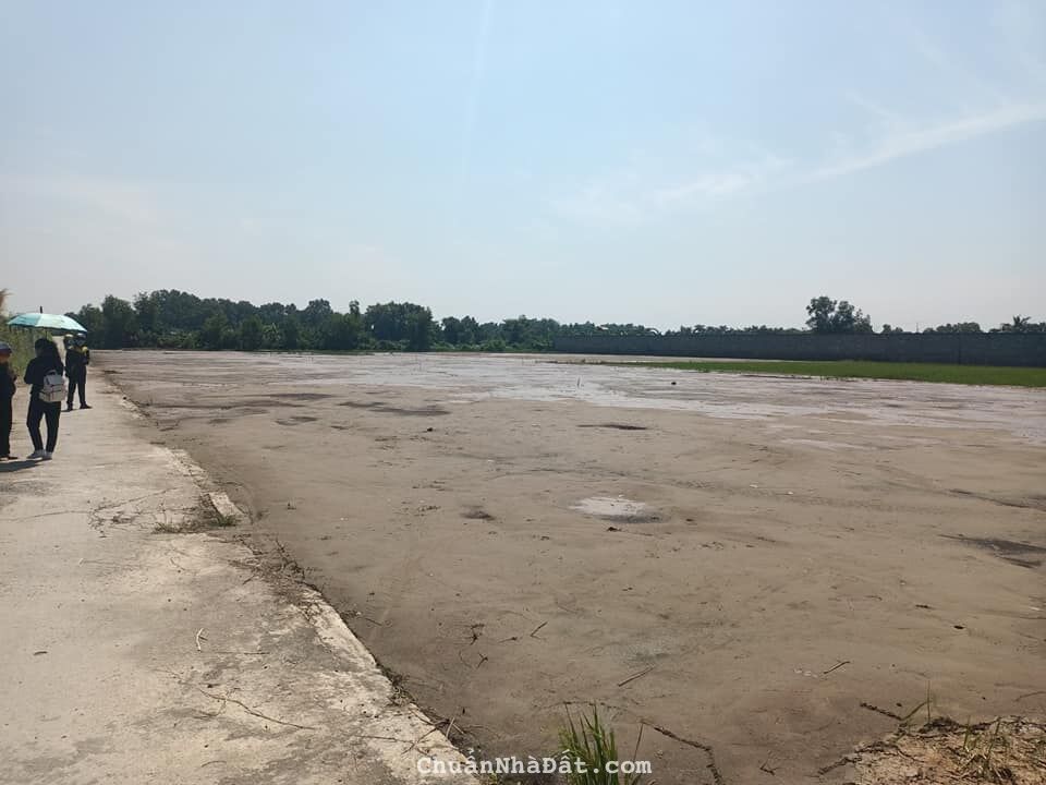 Cần bán gấp lô đất ở thị xã Gò Công tỉnh Tiền Giang