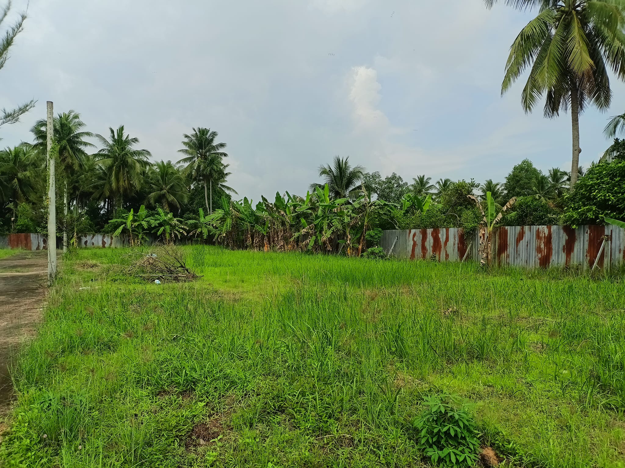 Kẹt tiền cần ra đi vài nền tại xã An Khánh Tỉnh Bến Tre